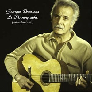 Le pornographe (Remastered 2015) (Remastered 2015)