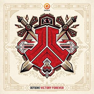 Defqon.1 2017 [Explicit]