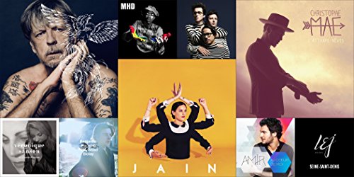 Les artistes français de 2017 – Image 3