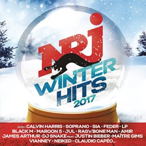 NRJ Winter Hits 2017 [Explicit]