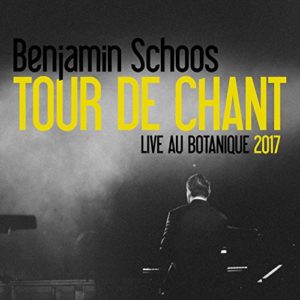 Tour de chant (Live au Botanique 2017)